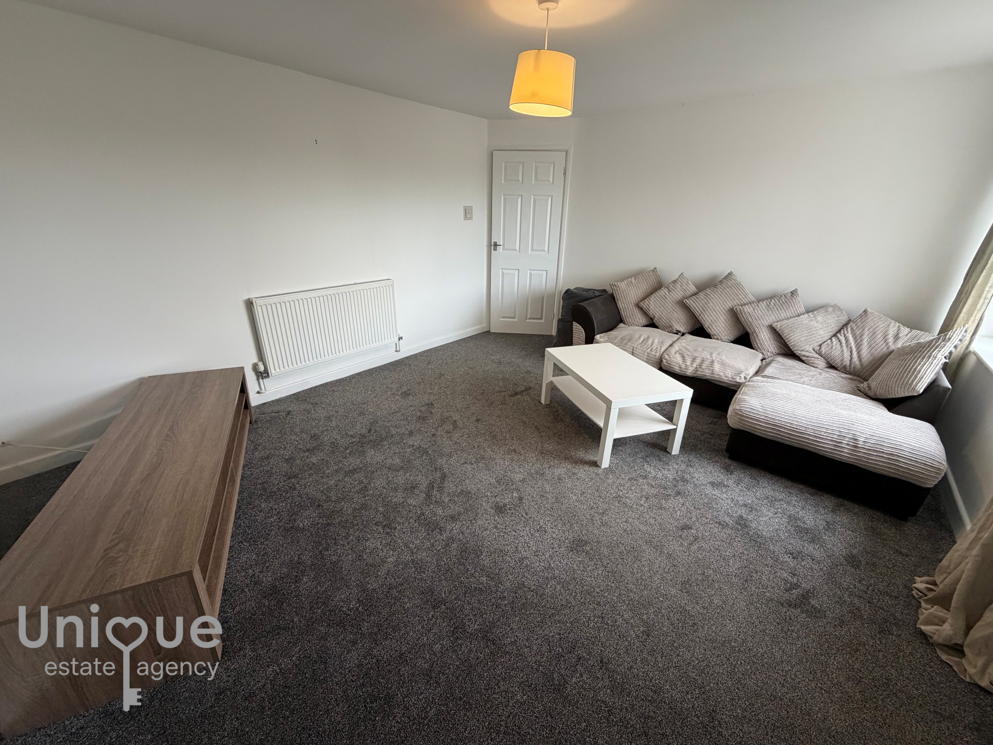 Flat Shepherd Road in Borough of Fylde