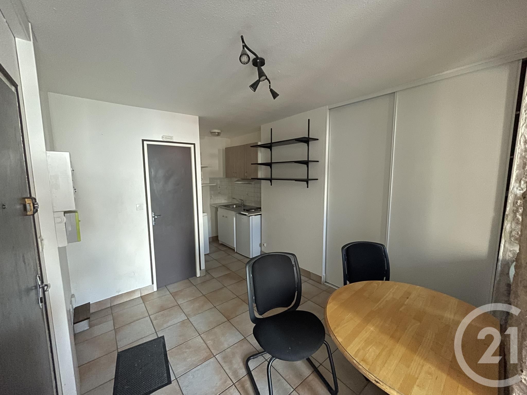 Appartement Avenue Carnot à Besançon