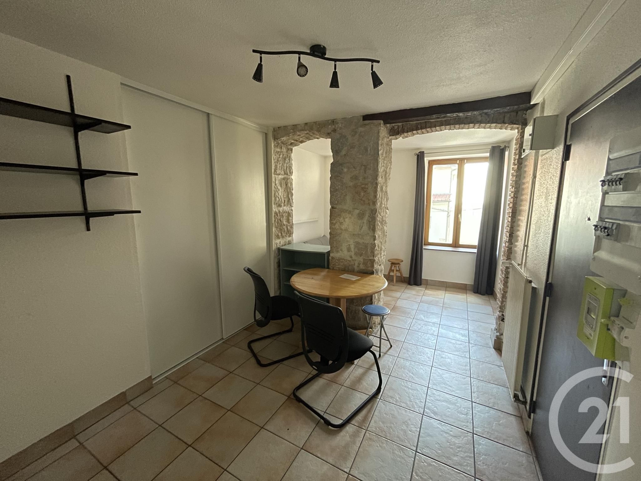 Appartement Avenue Carnot à Besançon