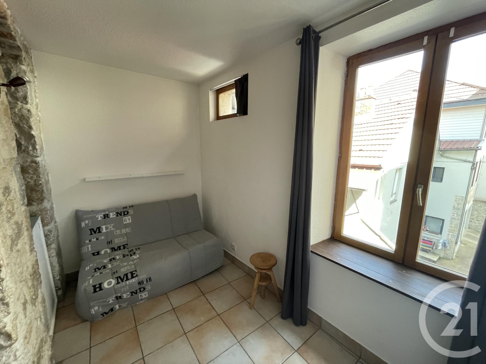 Appartement Avenue Carnot à Besançon
