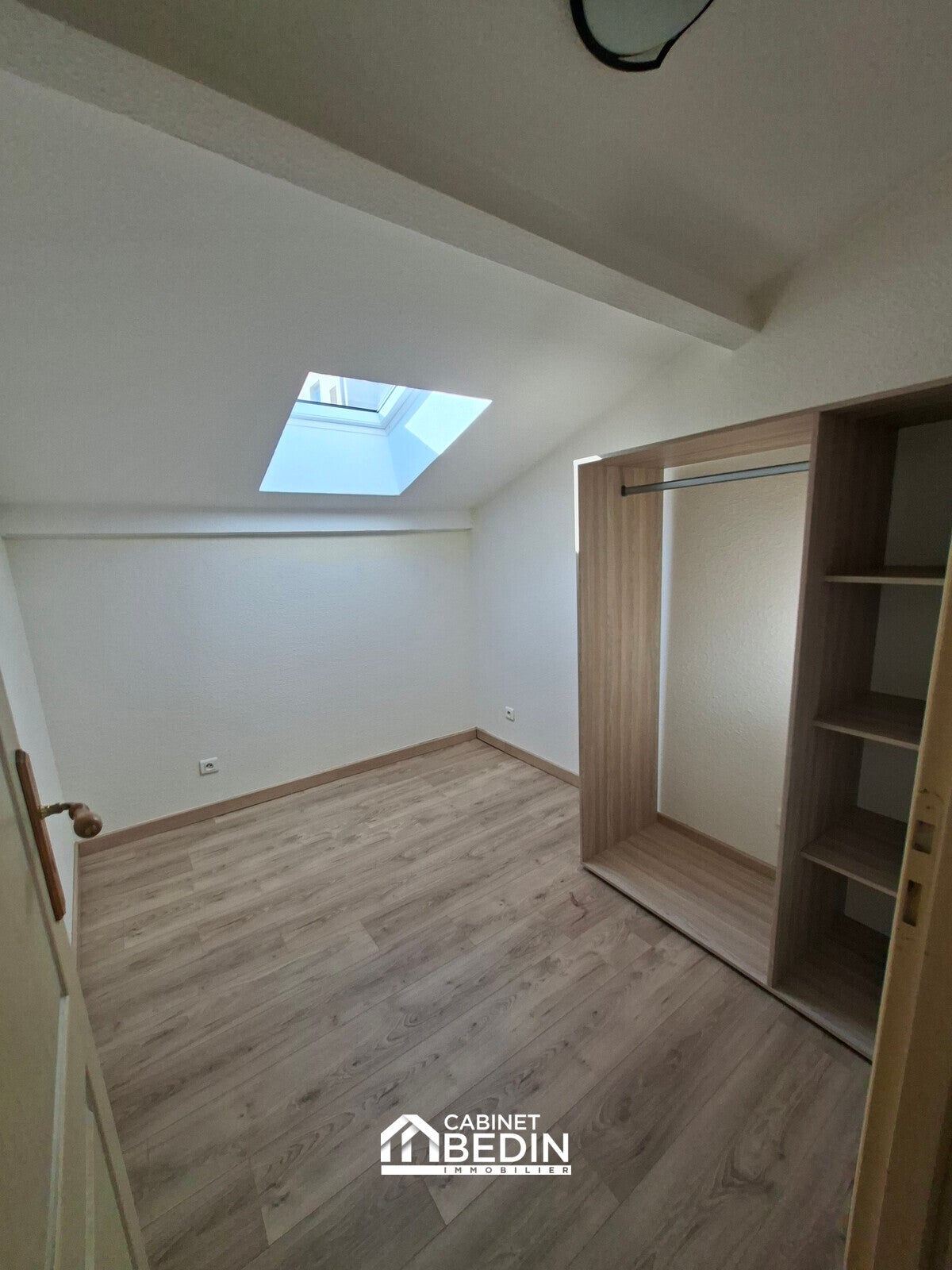 Flat Rue Père Dieuzaide in Bordeaux