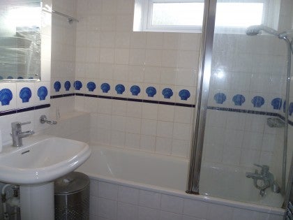 Flat Steeplands in Hertsmere