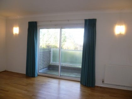 Flat Steeplands in Hertsmere