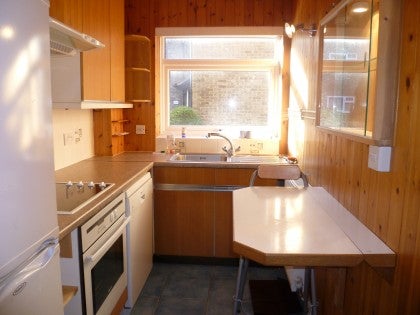 Flat Steeplands in Hertsmere