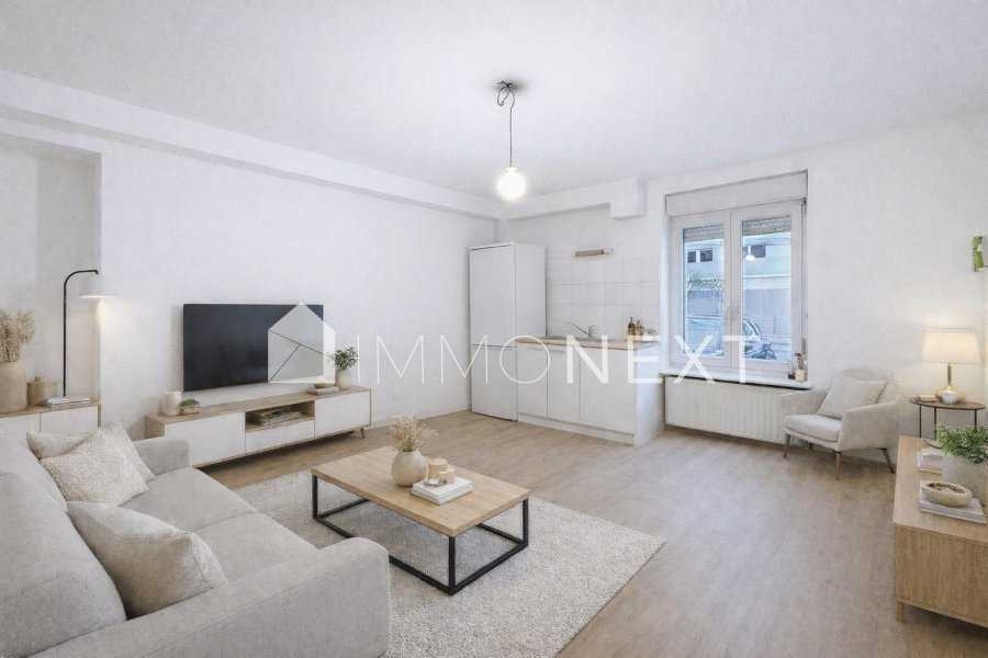 Appartement Rue de Verdun à Thionville