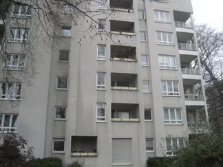 Wohnung Kurhessenstraße in Frankfurt am Main