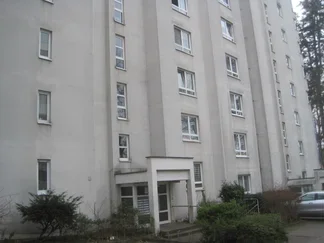 Wohnung Kurhessenstraße in Frankfurt am Main