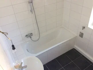 Wohnung Kurhessenstraße in Frankfurt am Main