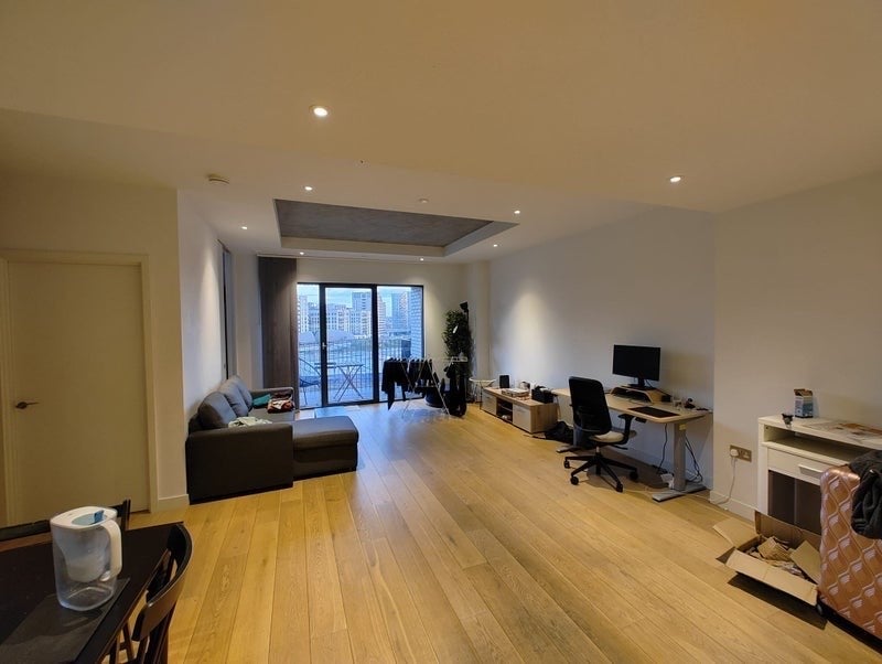 Room Botanic Square in Greater London