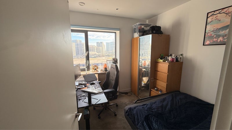 Room Botanic Square in Greater London