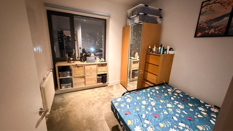 Room Botanic Square in Greater London