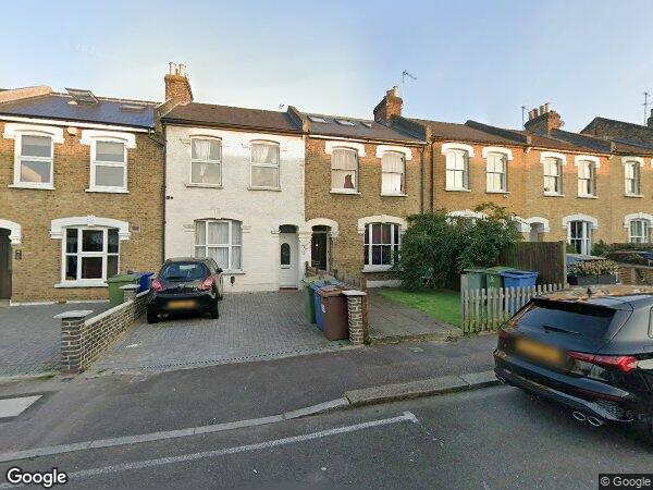 Room Friern Road in Greater London