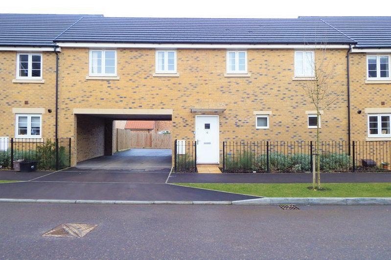 House Abbey Road in Yeovil