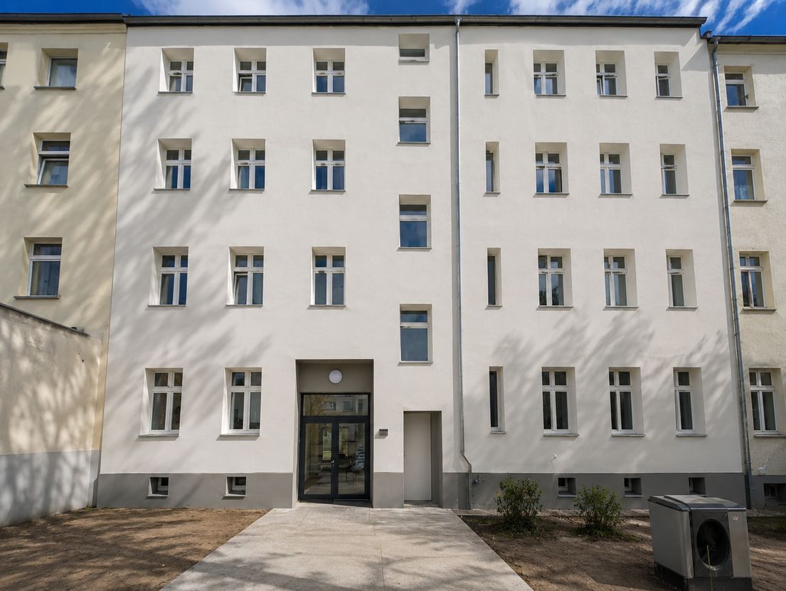 Wohnung Wattstraße in Berlin