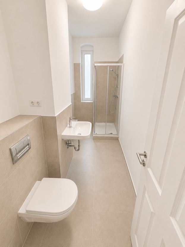 Wohnung Wattstraße in Berlin