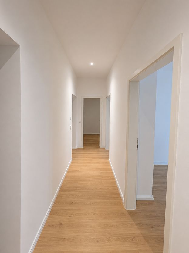 Wohnung Wattstraße in Berlin