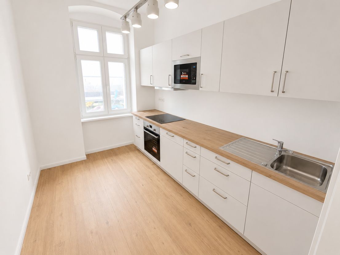 Wohnung Wattstraße in Berlin
