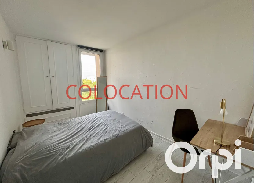 Appartement Résidence les Coudrays à Élancourt