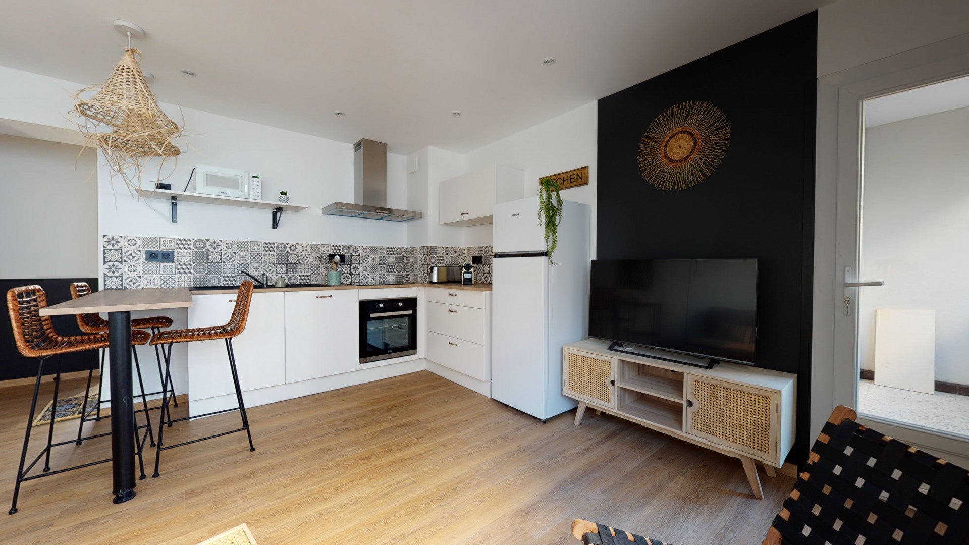 Appartement Rue Gaucelin de la Garde à Montpellier