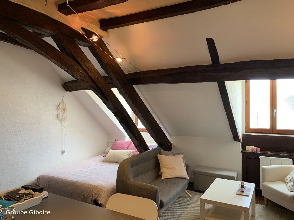 Appartement Rue des Fossés à Rennes