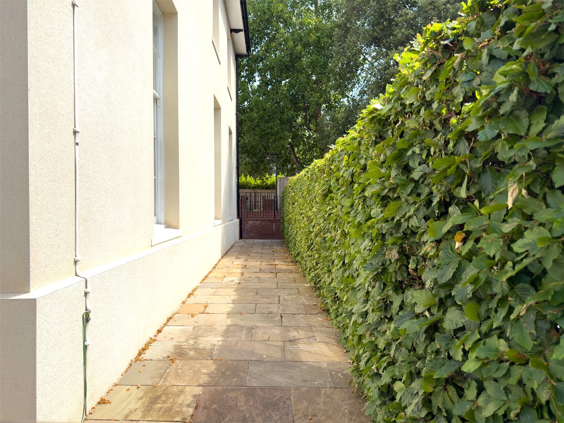 Flat St Margaret's in Exeter
