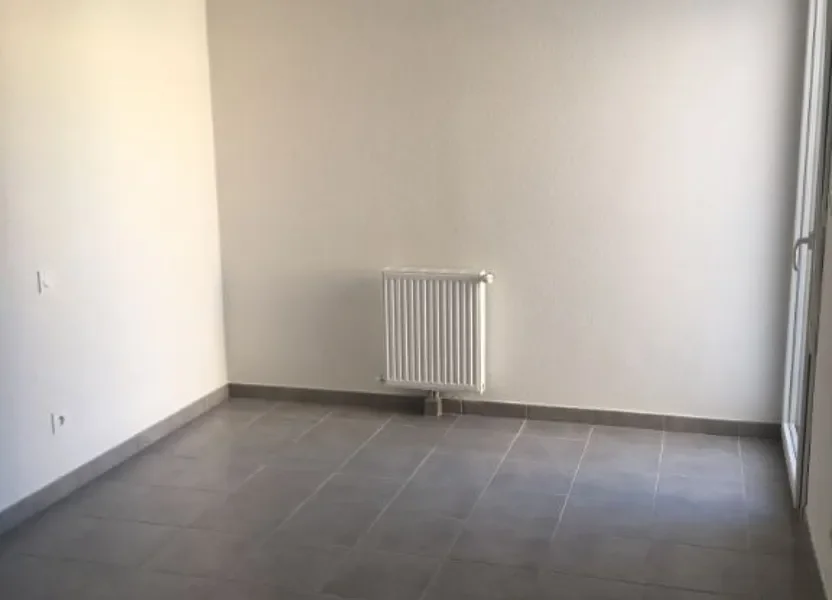 Appartement Rue de Beaucaire à Nîmes