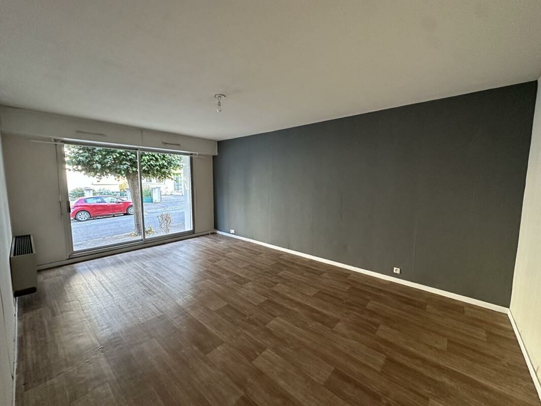 Appartement Rue Marie et Pierre Curie à Mondeville