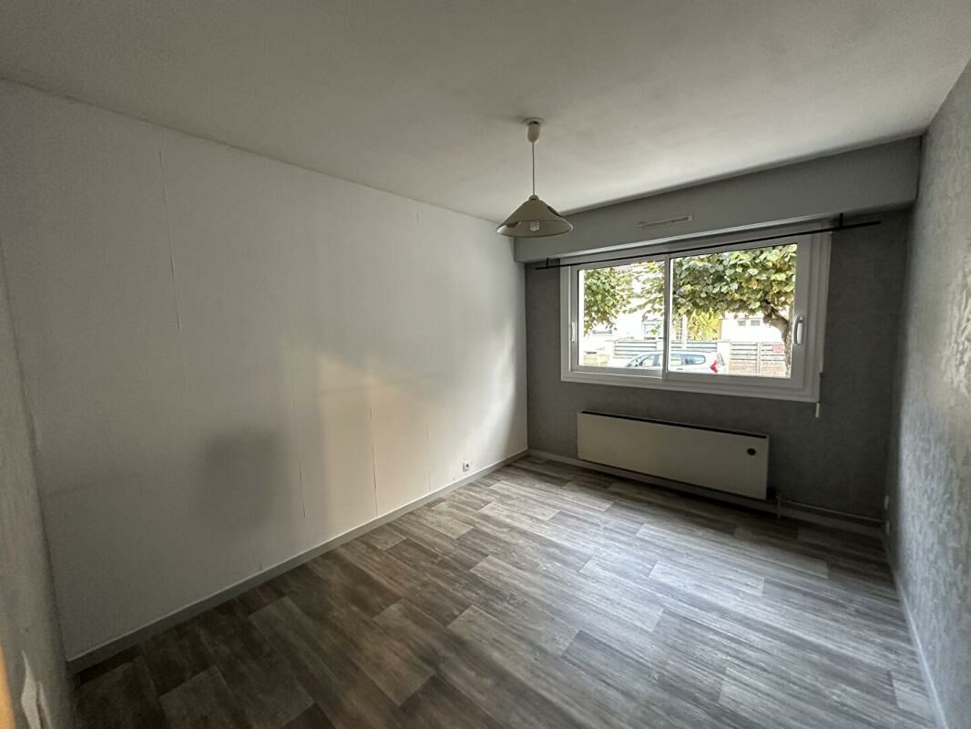 Appartement Rue Marie et Pierre Curie à Mondeville