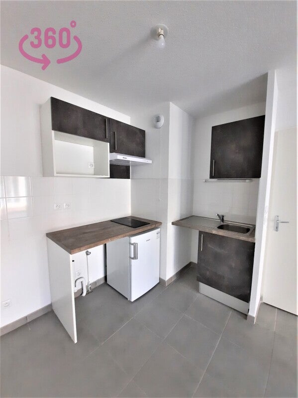 Flat Rue Biou Lou Rami in Marguerittes