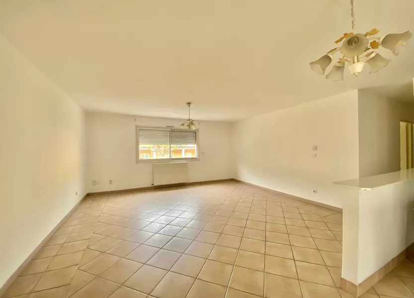Appartement Rue Sainte-Claire à Périgueux