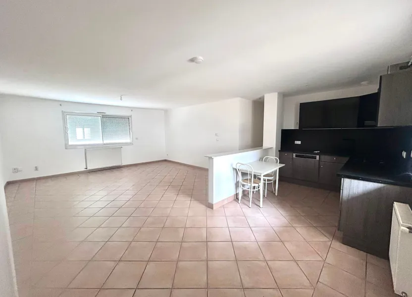 Appartement Rue Sainte-Claire à Périgueux