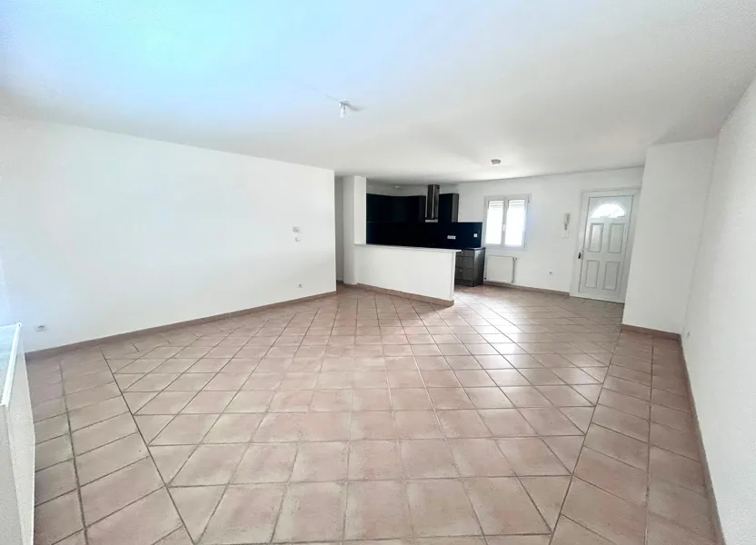 Appartement Rue Sainte-Claire à Périgueux