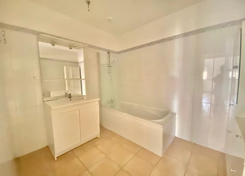 Appartement Rue Sainte-Claire à Périgueux