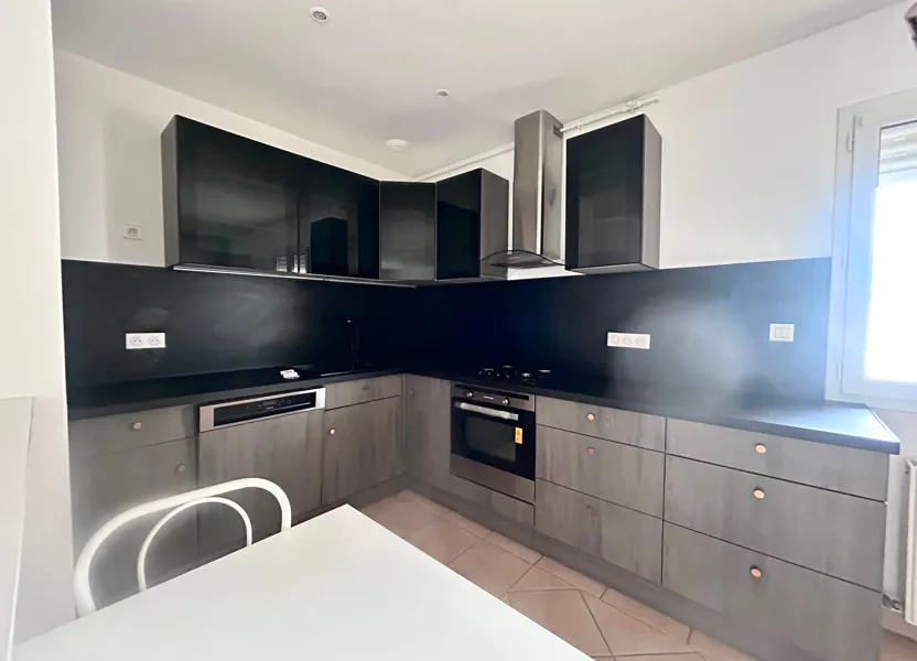 Appartement Rue Sainte-Claire à Périgueux