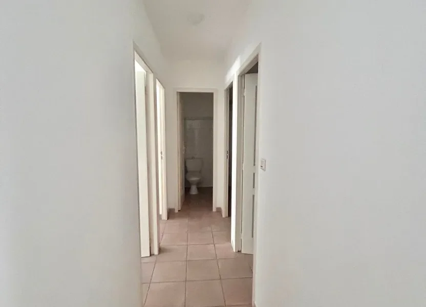 Appartement Rue Sainte-Claire à Périgueux