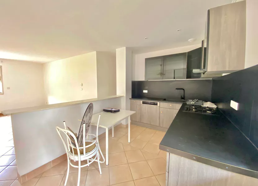 Appartement Rue Sainte-Claire à Périgueux