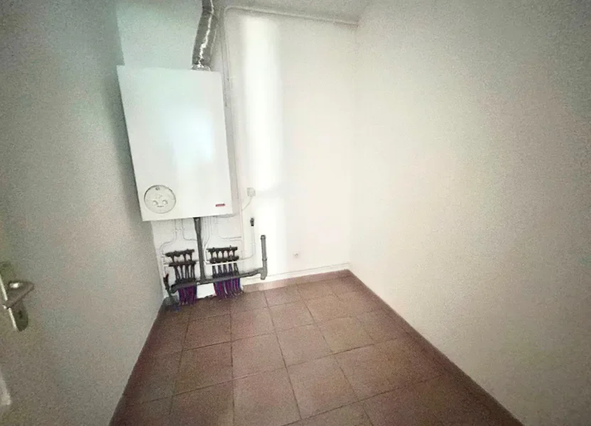 Appartement Rue Sainte-Claire à Périgueux