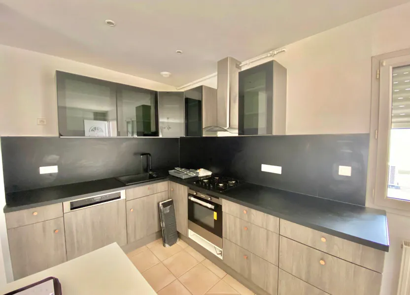 Flat Rue Sainte-Claire in Périgueux
