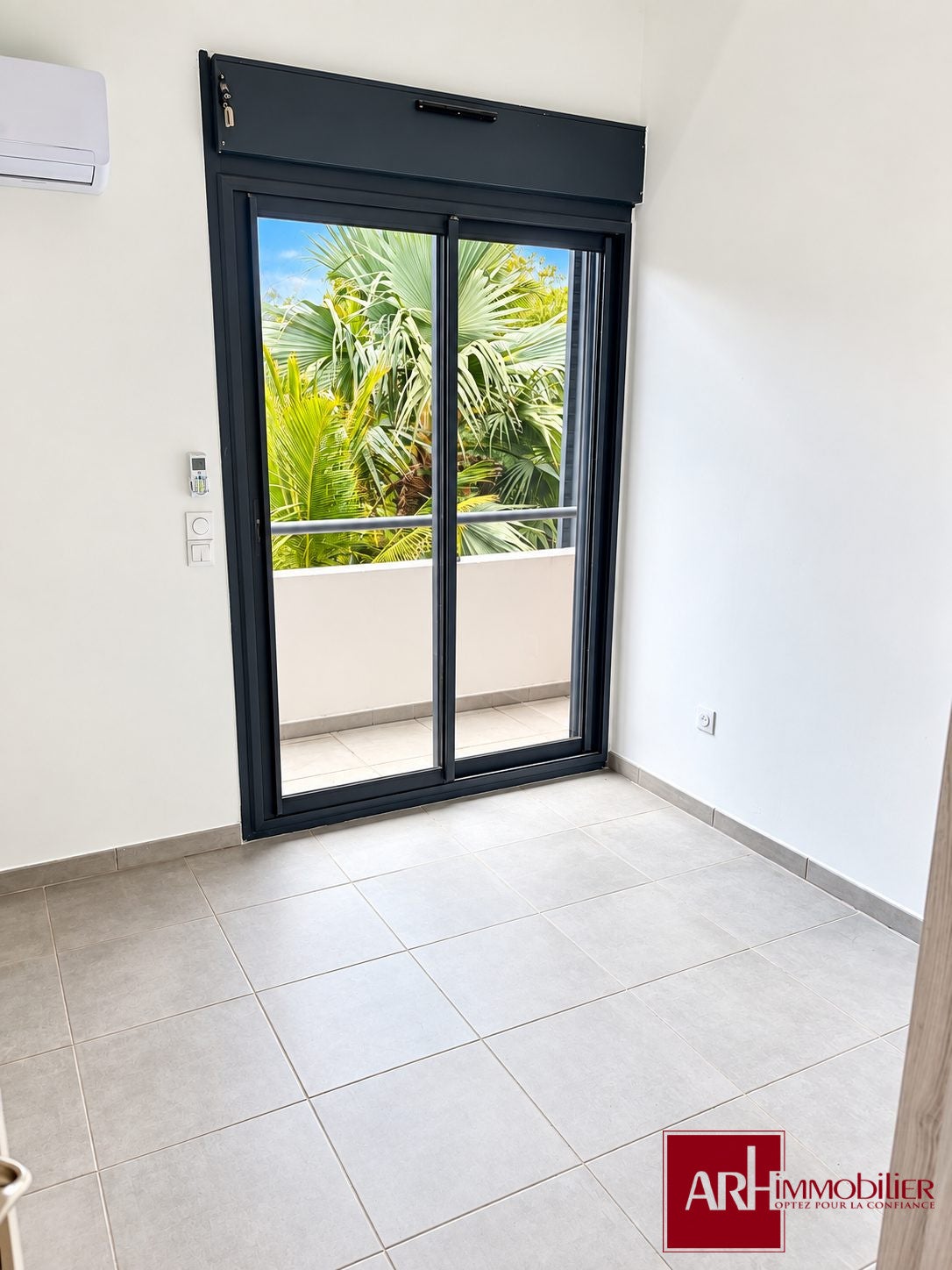 Appartement Rue du Général de Gaulle à Saint-Leu