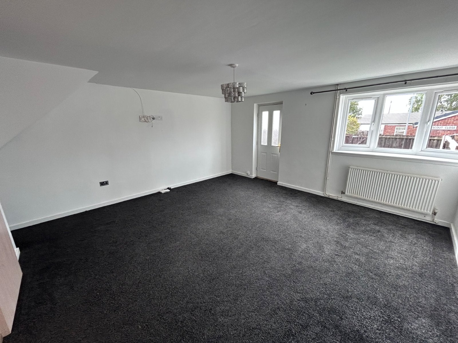 House Greygarth Close in Hull