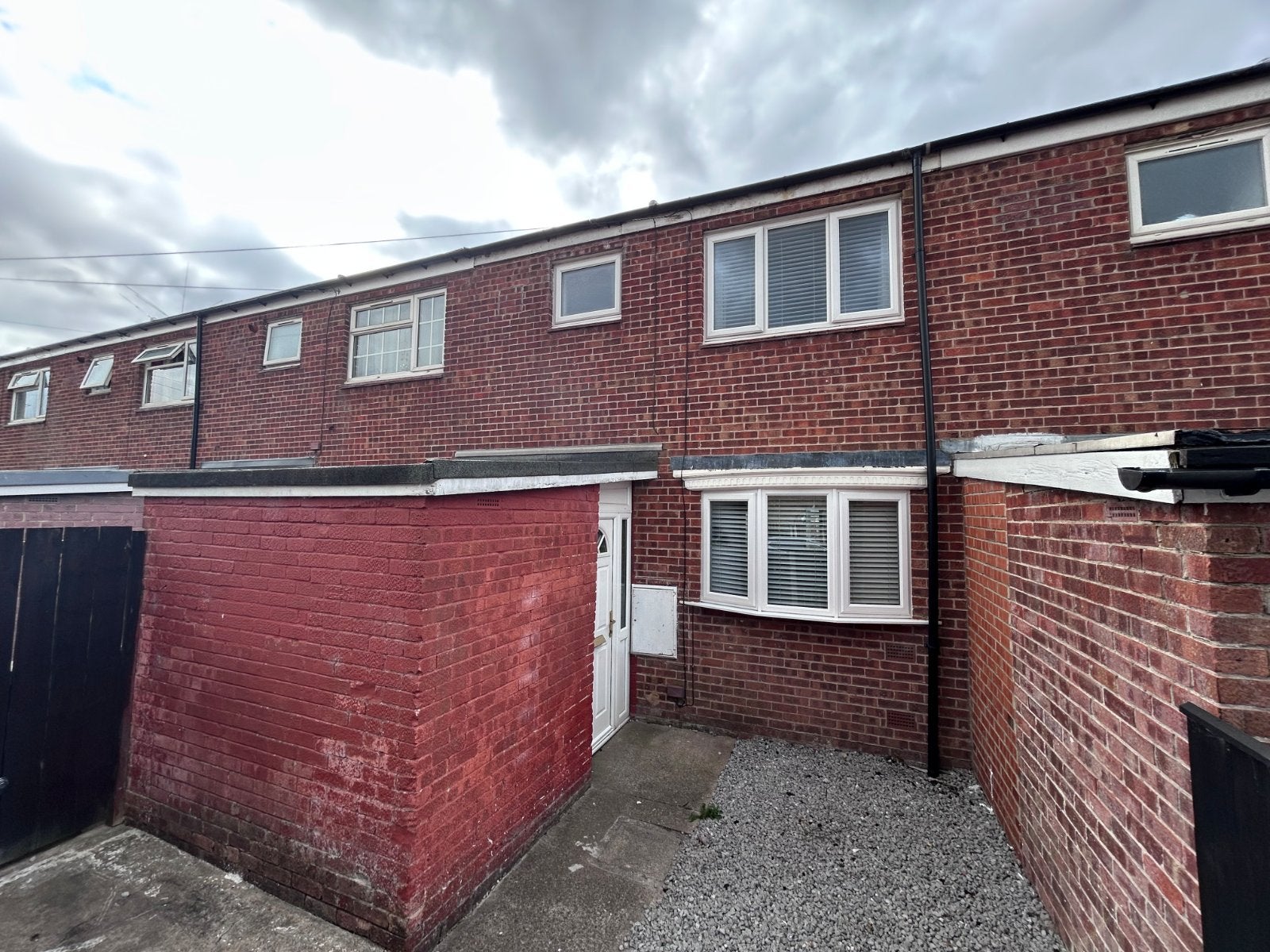 House Greygarth Close in Hull