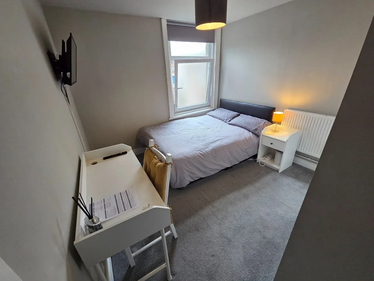 Room Harrison Street in Barrow-in-Furness