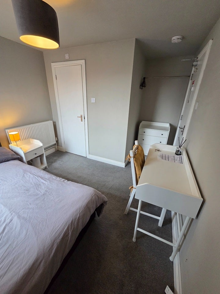Room Harrison Street in Barrow-in-Furness