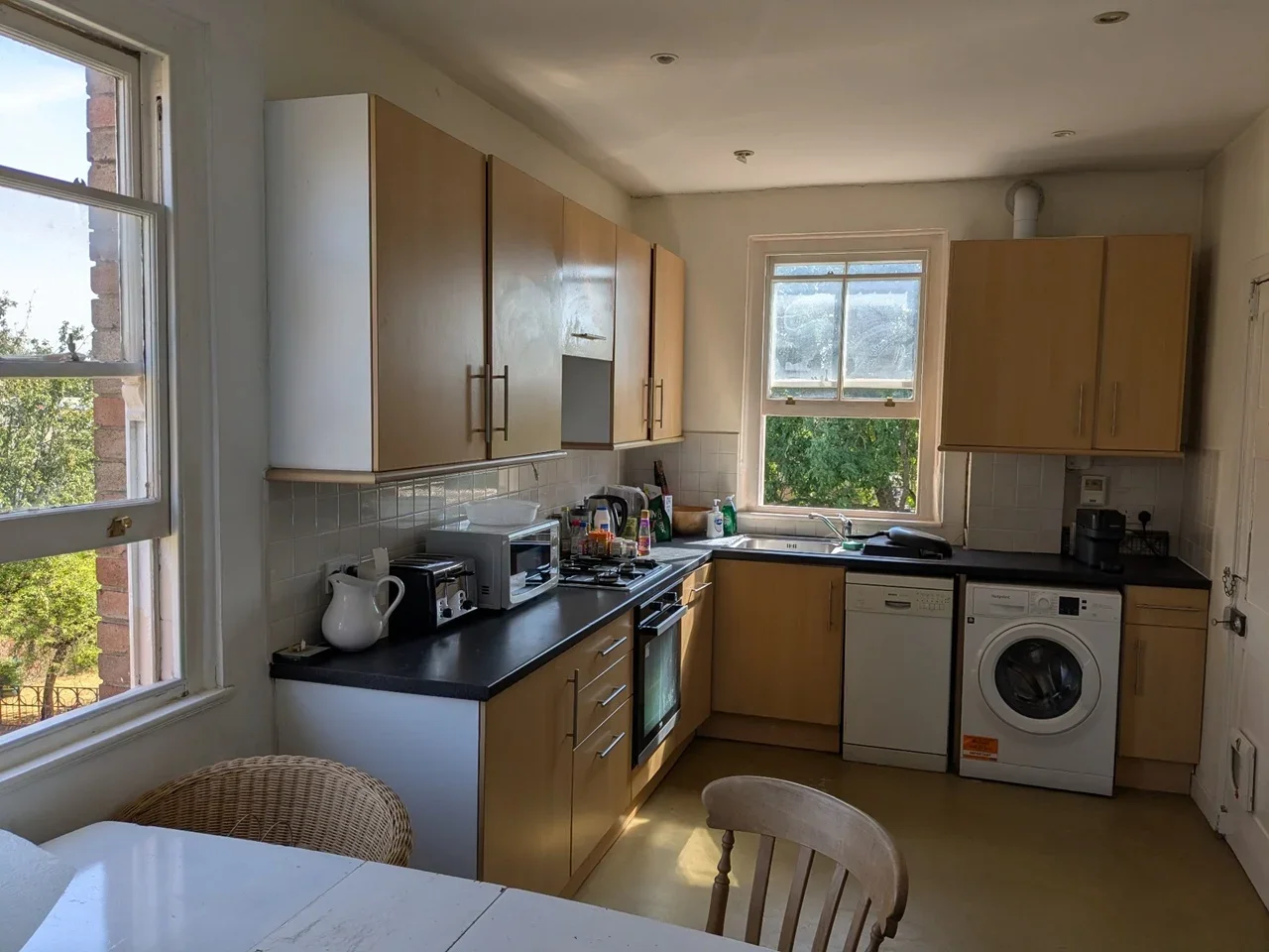 Room Lyham Road in Greater London
