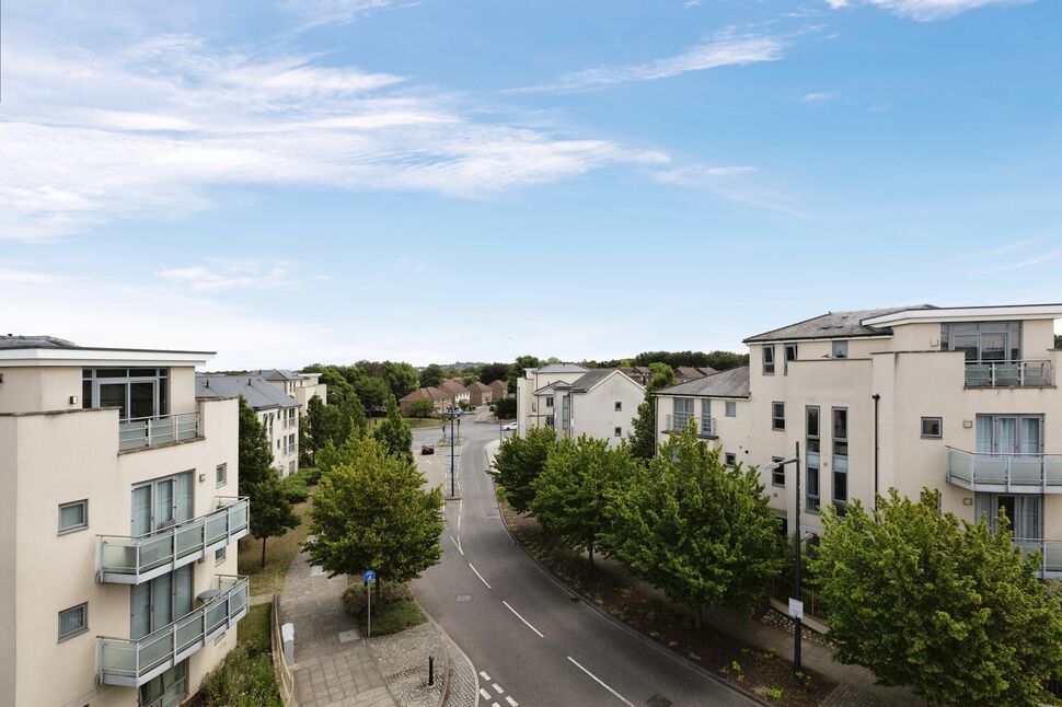 Flat Lister Drive in Gravesham