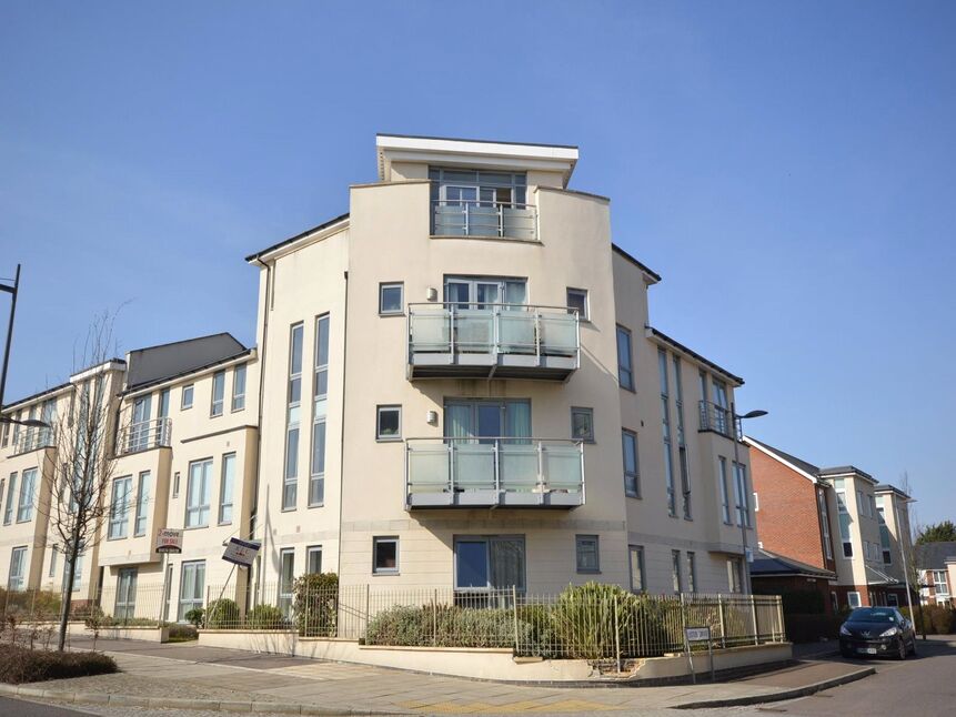 Flat Lister Drive in Gravesham