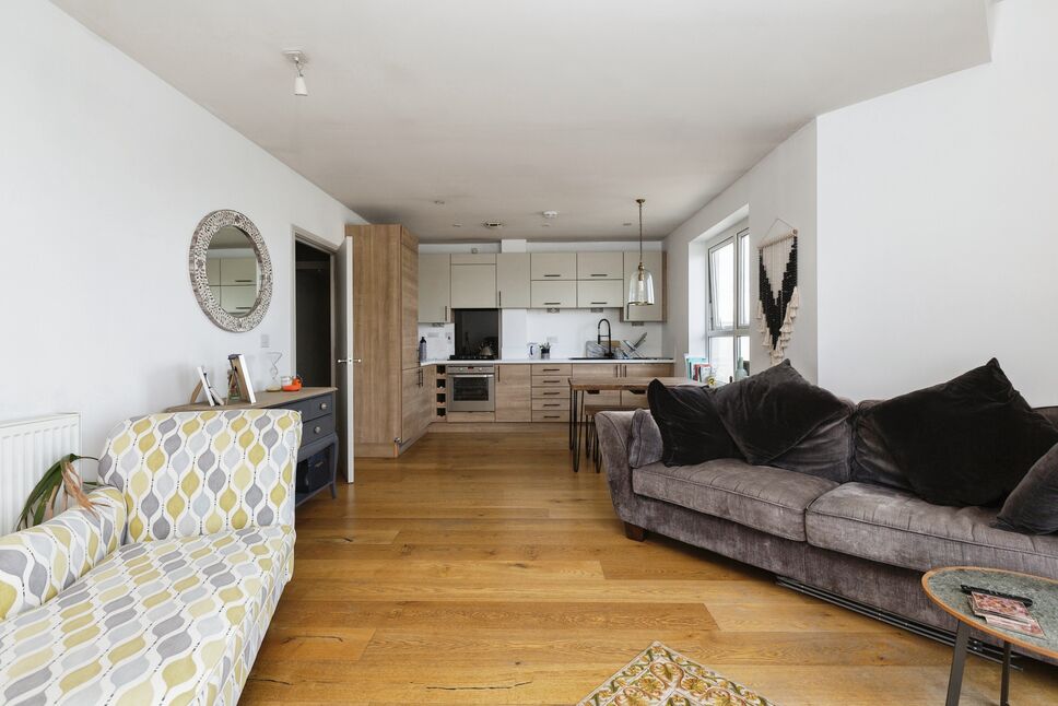 Flat Lister Drive in Gravesham