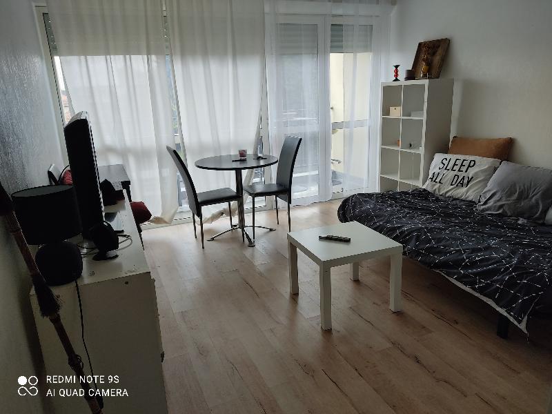 Appartement Rue des Treilles à Libourne