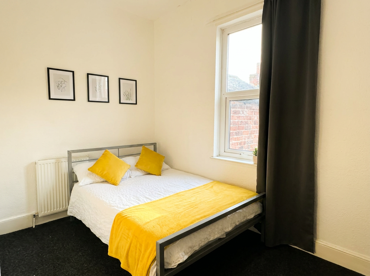 Room Grafton Street in Hull