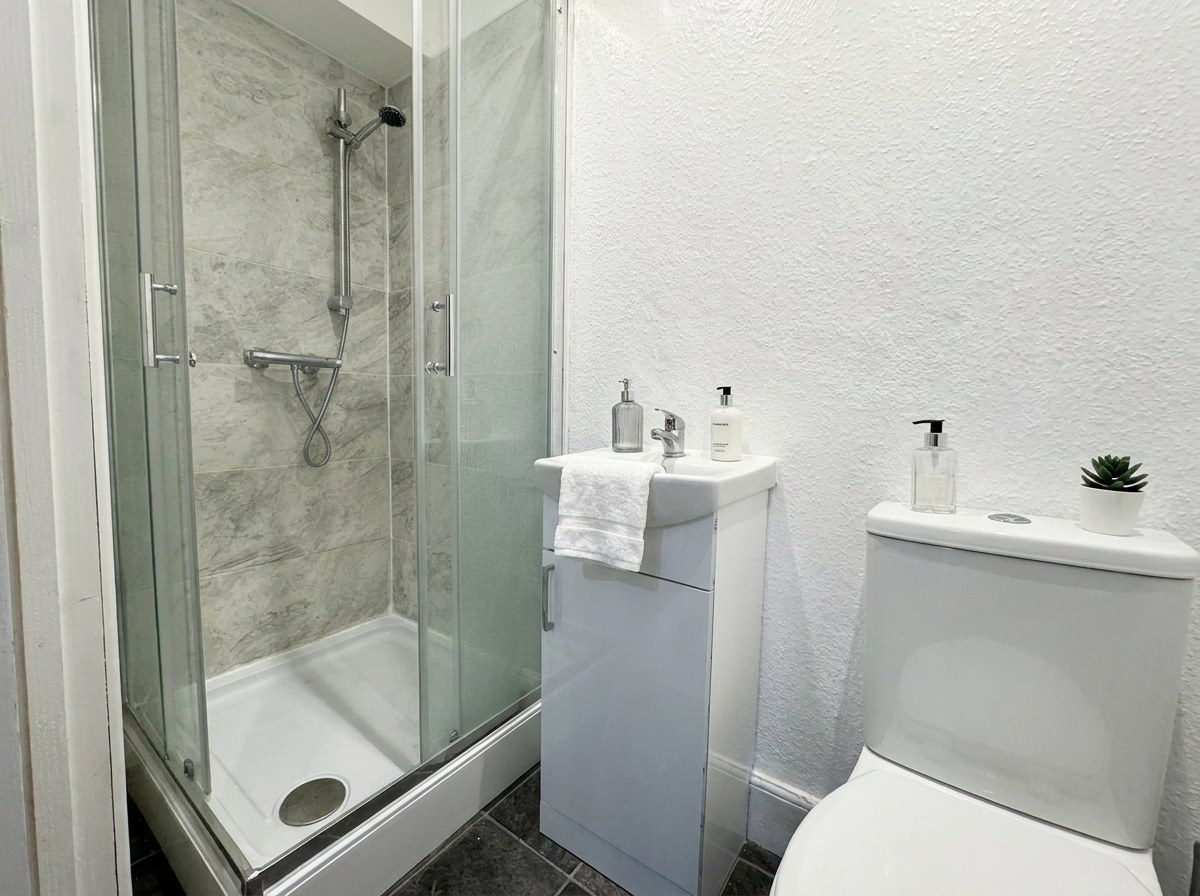 Room Grafton Street in Hull